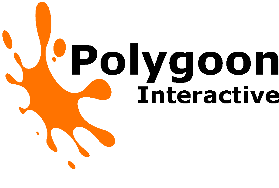 Polygoon Interactive Logo
